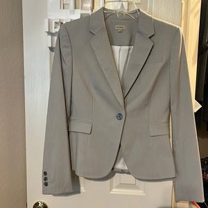 Jacket by Cremieux